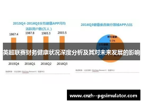 英超联赛财务健康状况深度分析及其对未来发展的影响 英超联赛财务健康状况深度分析及其对未来发展的影响