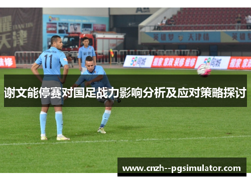 谢文能停赛对国足战力影响分析及应对策略探讨 谢文能停赛对国足战力影响分析及应对策略探讨